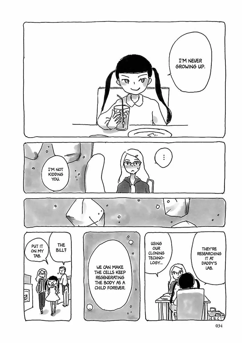 Read U chapter 2 image 12 on Lezhin