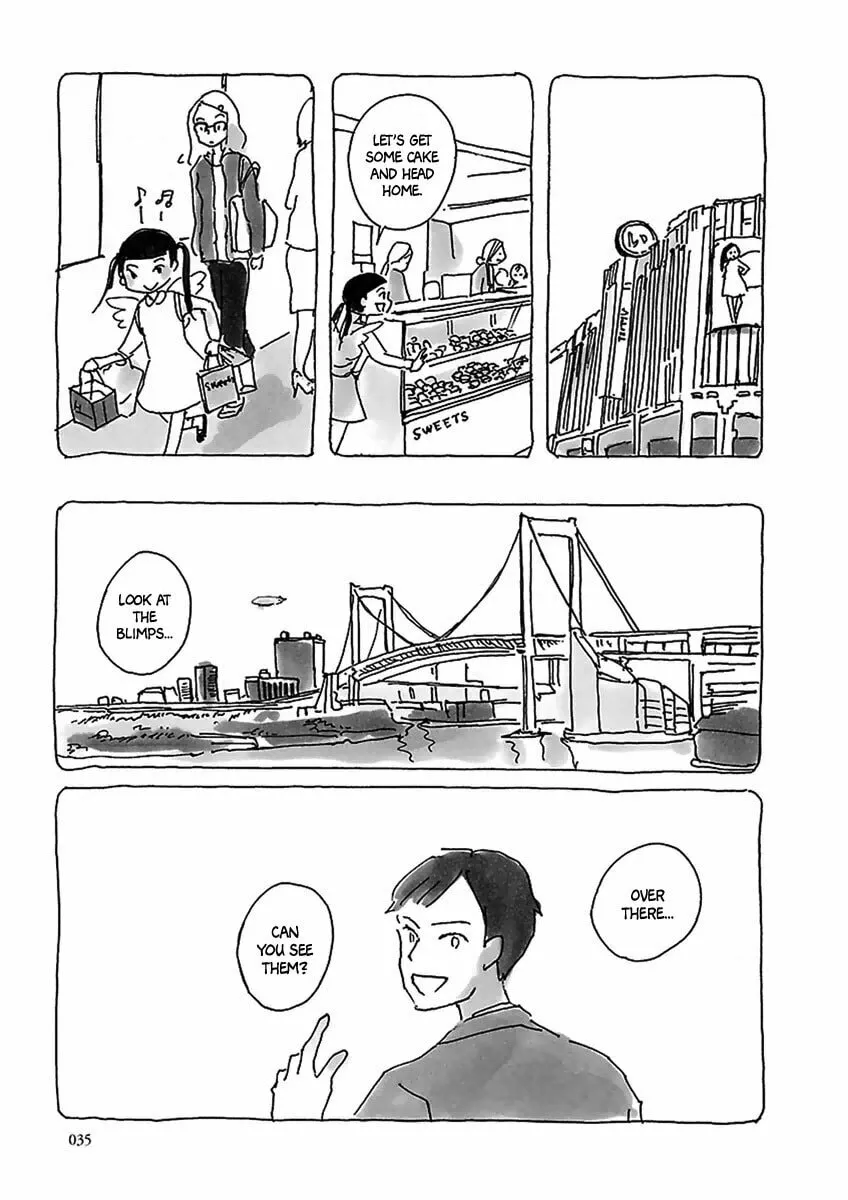 Read U chapter 2 image 13 on Lezhin
