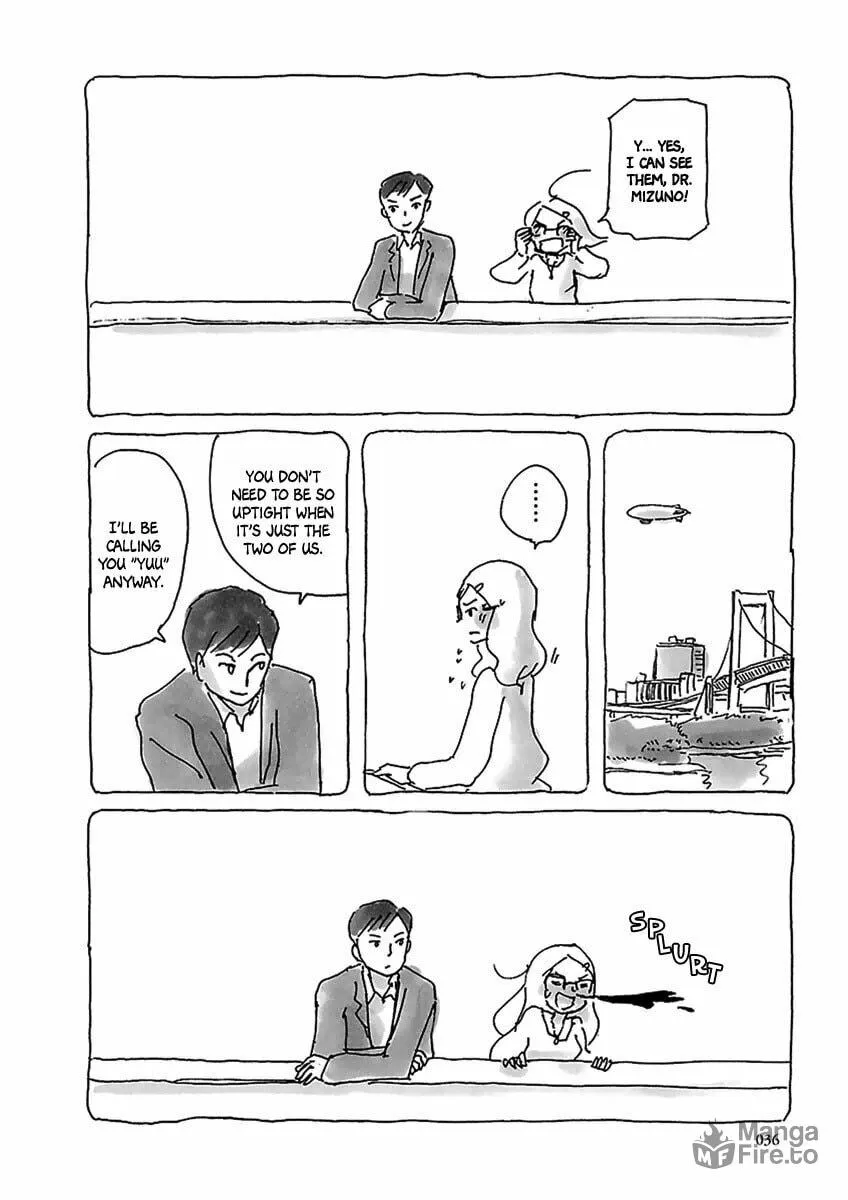 Read U chapter 2 image 14 on Lezhin