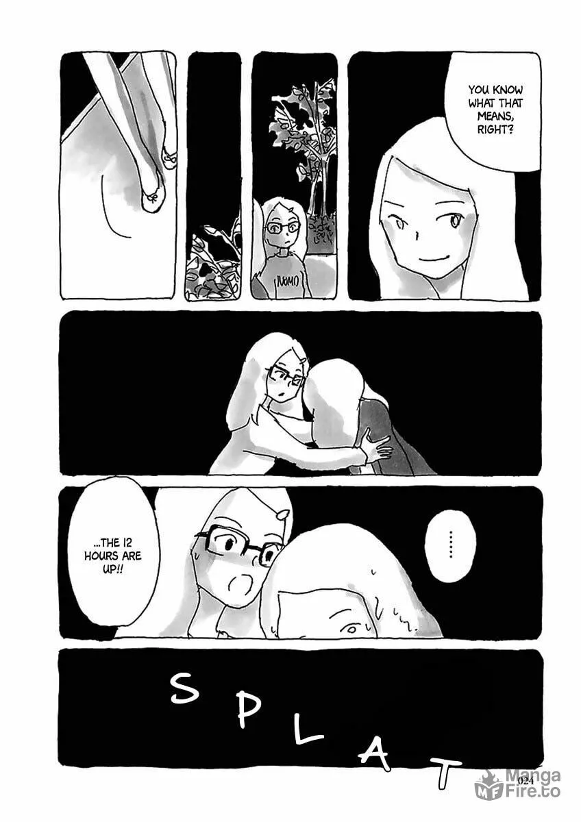 Read U chapter 2 image 2 on Lezhin