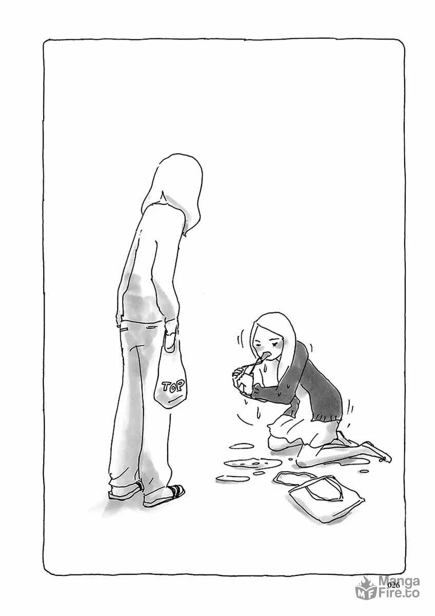 Read U chapter 2 image 4 on Lezhin