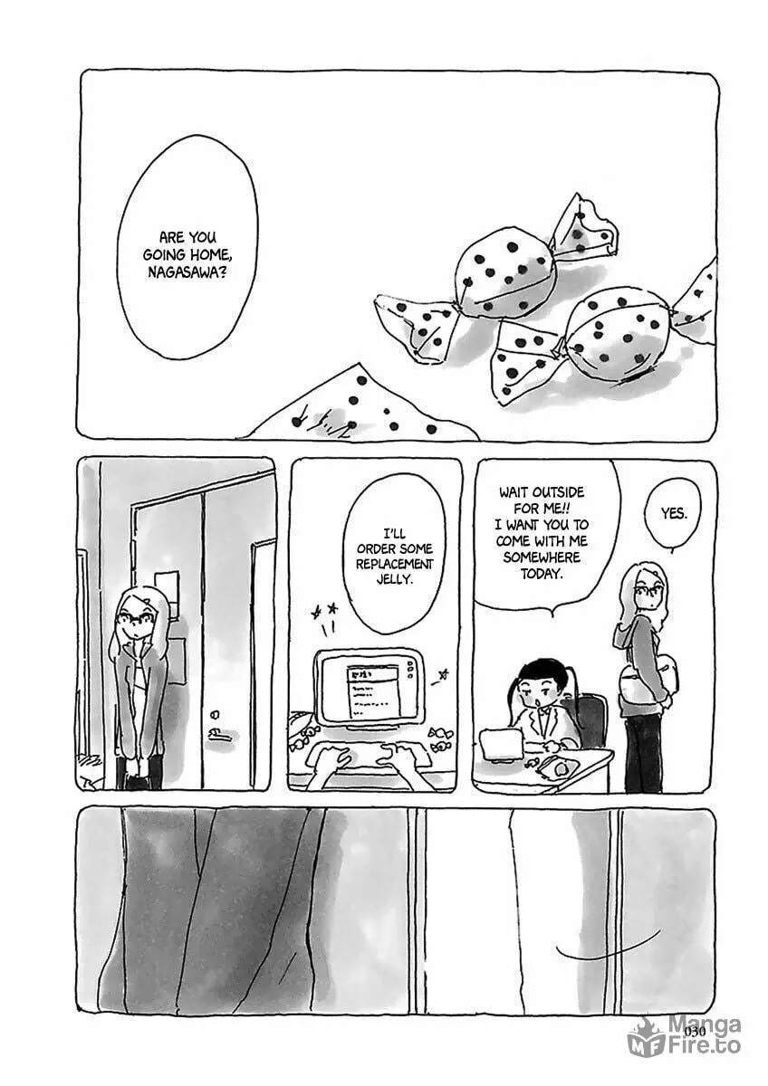 Read U chapter 2 image 8 on Lezhin