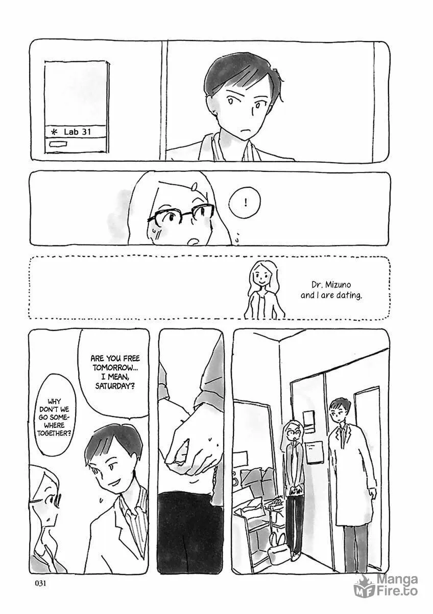 Read U chapter 2 image 9 on Lezhin