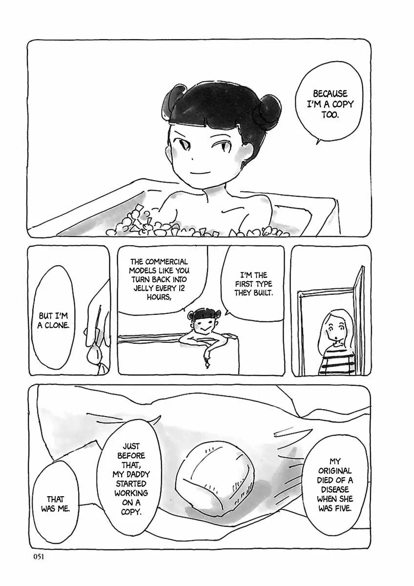 Read U chapter 3 image 10 on Lezhin