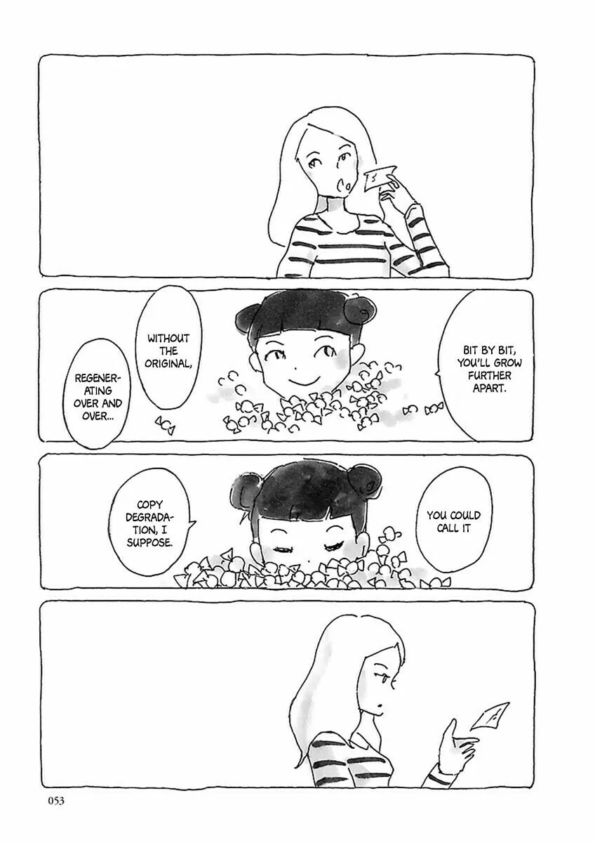 Read U chapter 3 image 12 on Lezhin