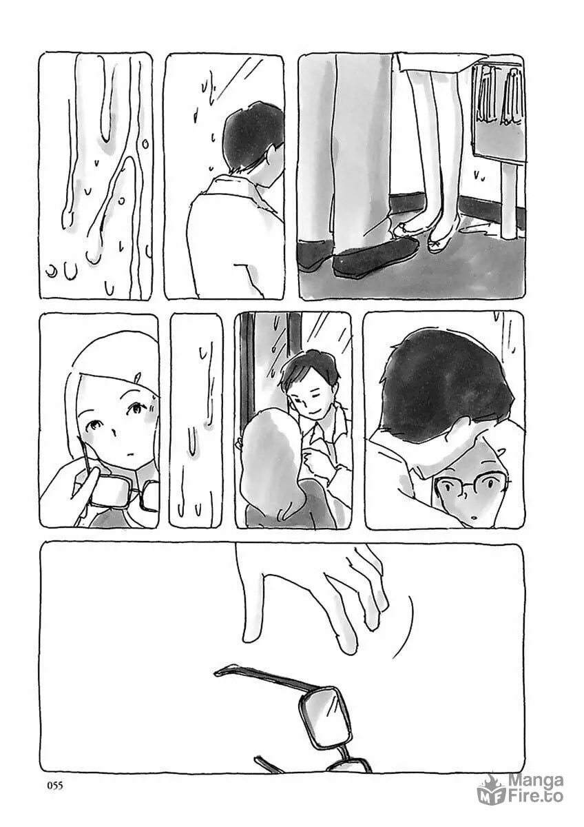 Read U chapter 3 image 14 on Lezhin