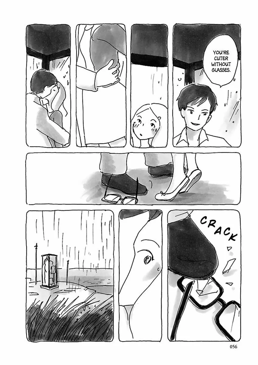 Read U chapter 3 image 15 on Lezhin