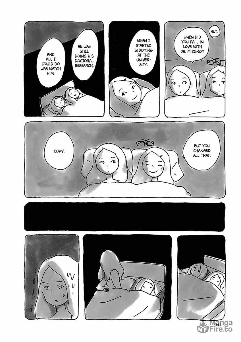 Read U chapter 3 image 4 on Lezhin