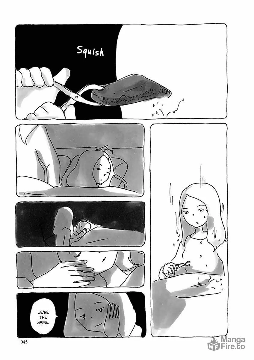 Read U chapter 3 image 5 on Lezhin