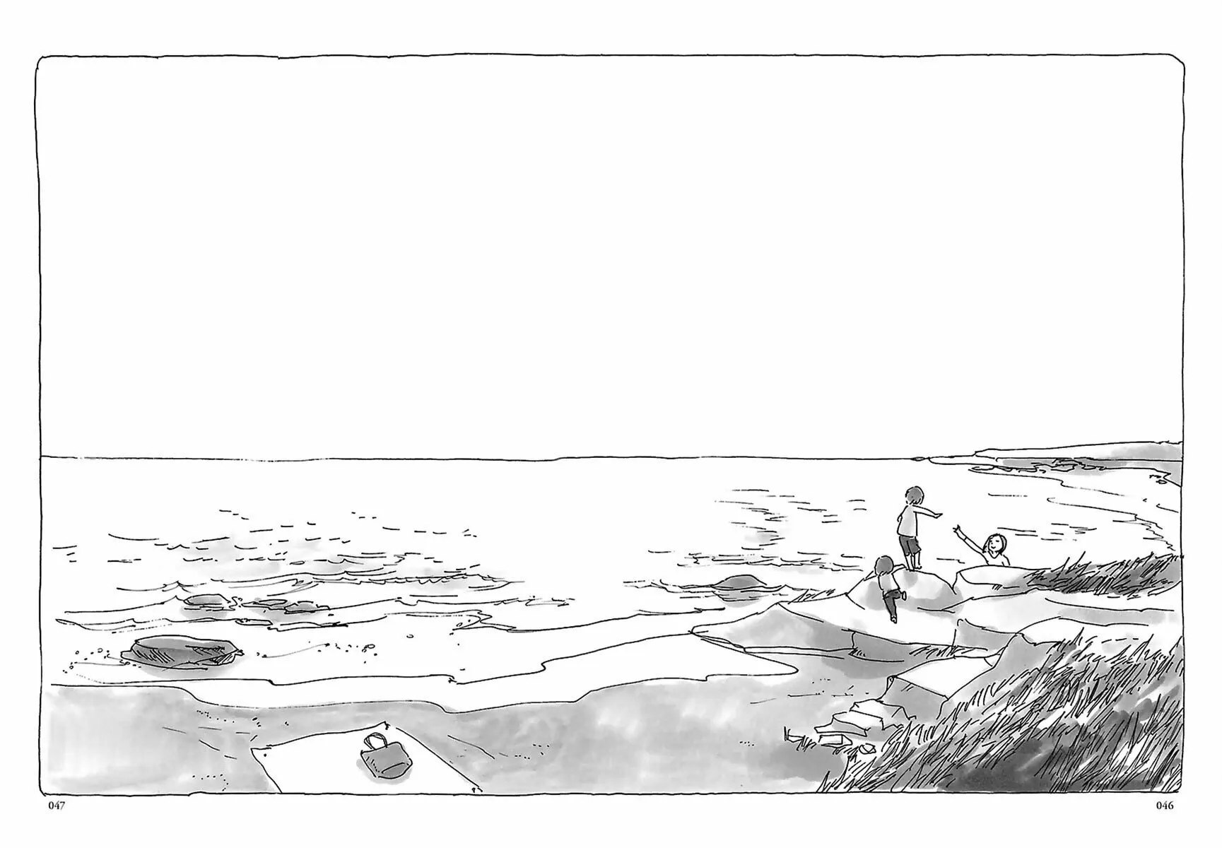 Read U chapter 3 image 6 on Lezhin