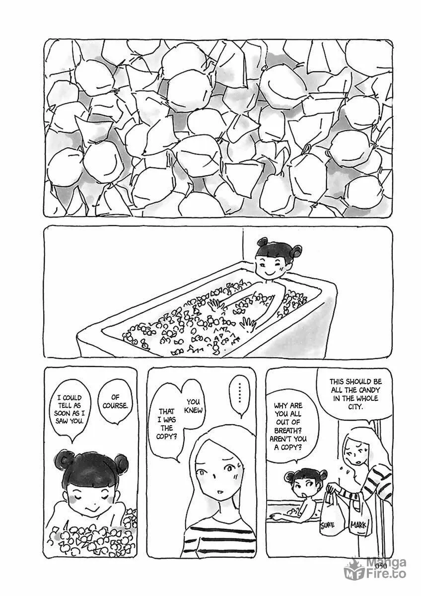 Read U chapter 3 image 9 on Lezhin