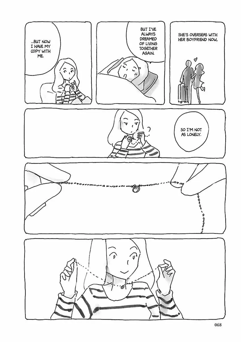 Read U chapter 4 image 10 on Lezhin