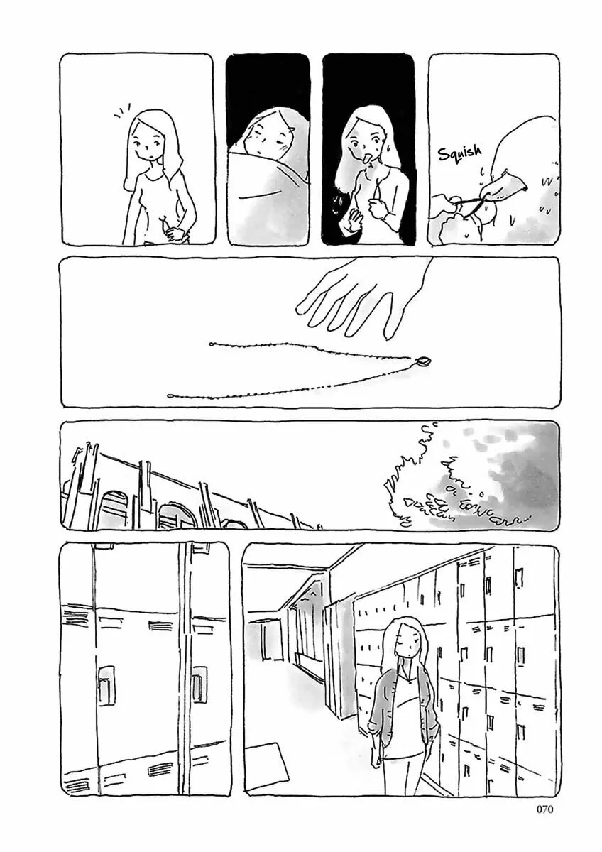 Read U chapter 4 image 12 on Lezhin