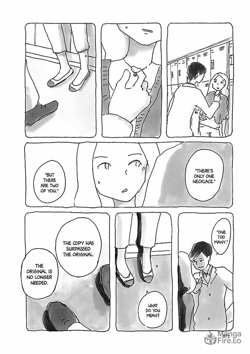 Read U chapter 4 image 14 on Lezhin