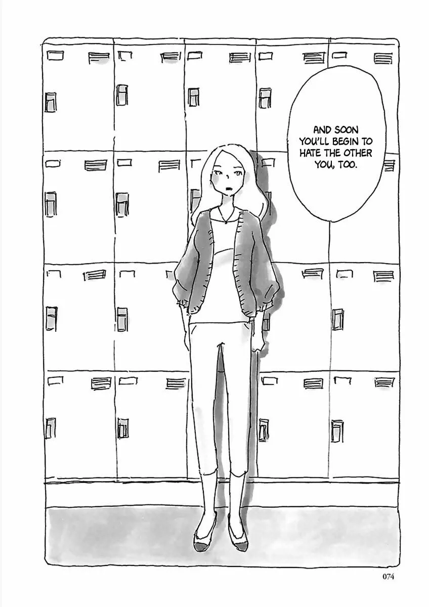 Read U chapter 4 image 16 on Lezhin