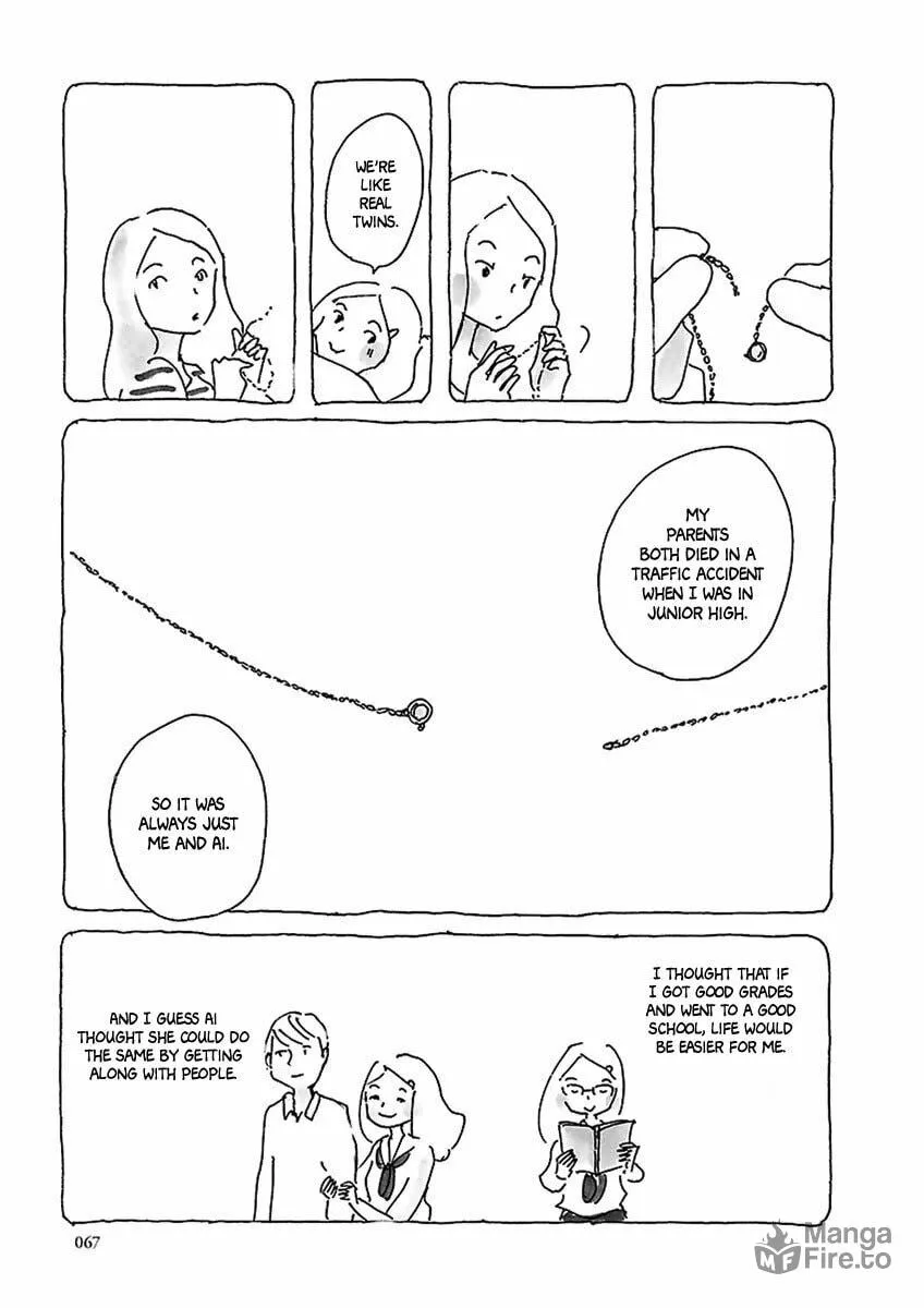 Read U chapter 4 image 9 on Lezhin