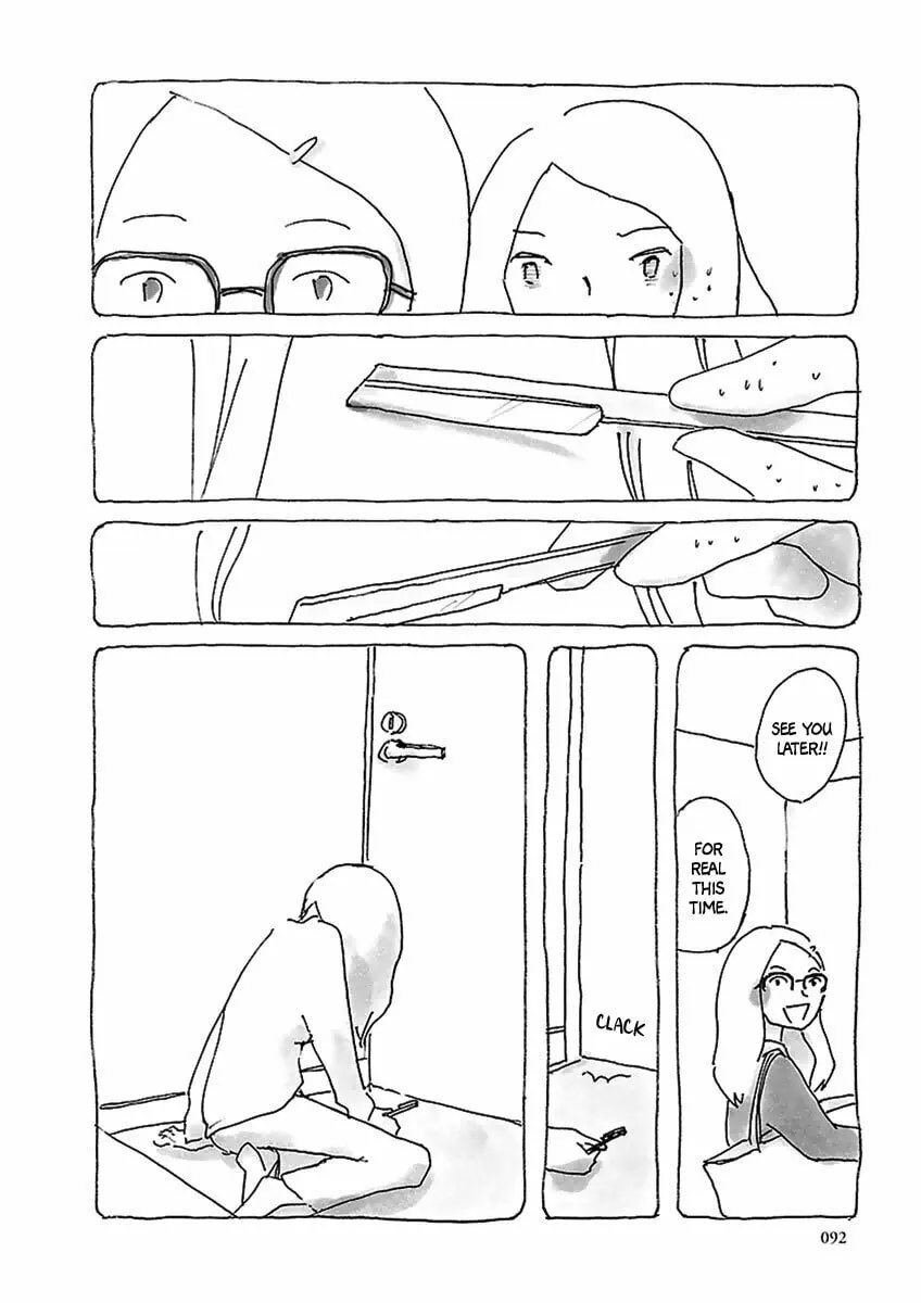Read U chapter 5 image 16 on Lezhin