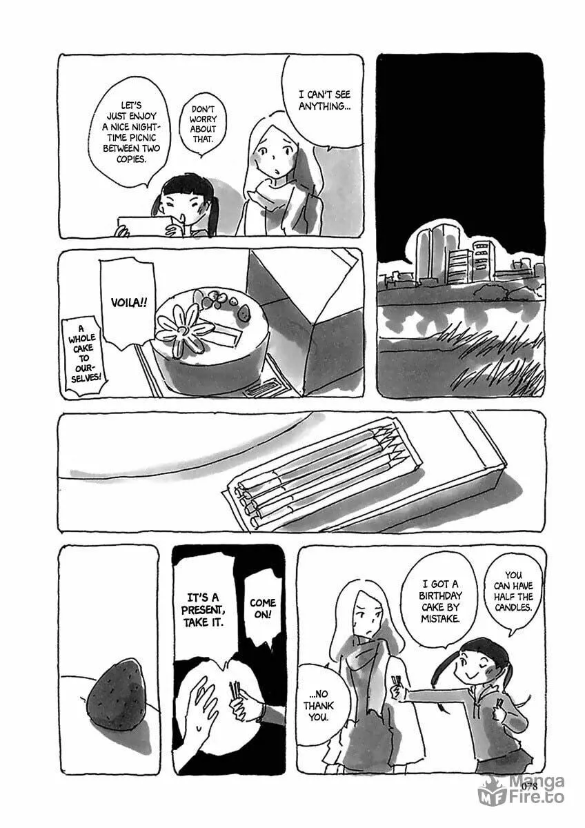 Read U chapter 5 image 2 on Lezhin