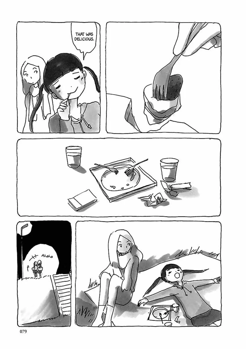 Read U chapter 5 image 3 on Lezhin
