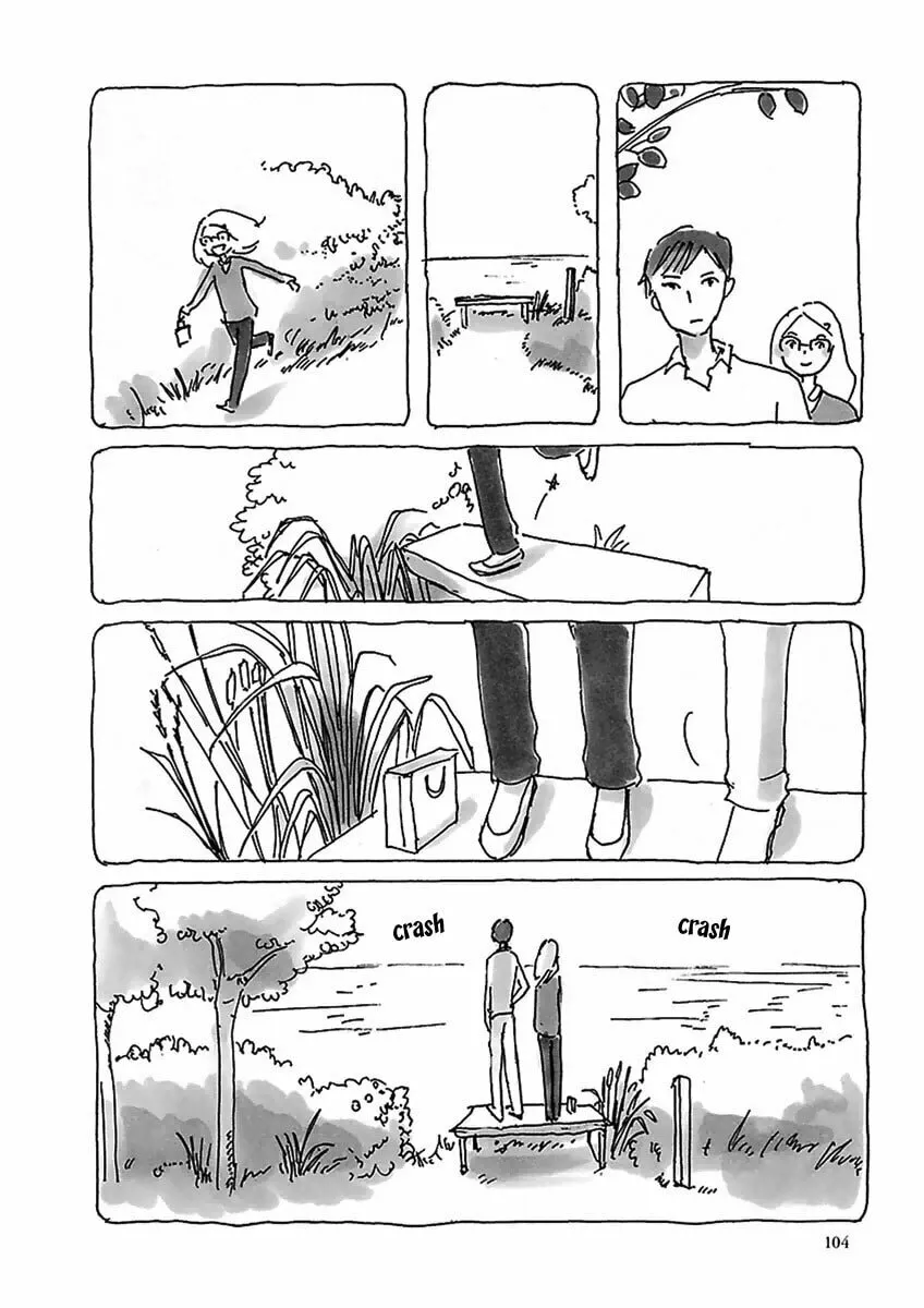 Read U chapter 6 image 10 on Lezhin