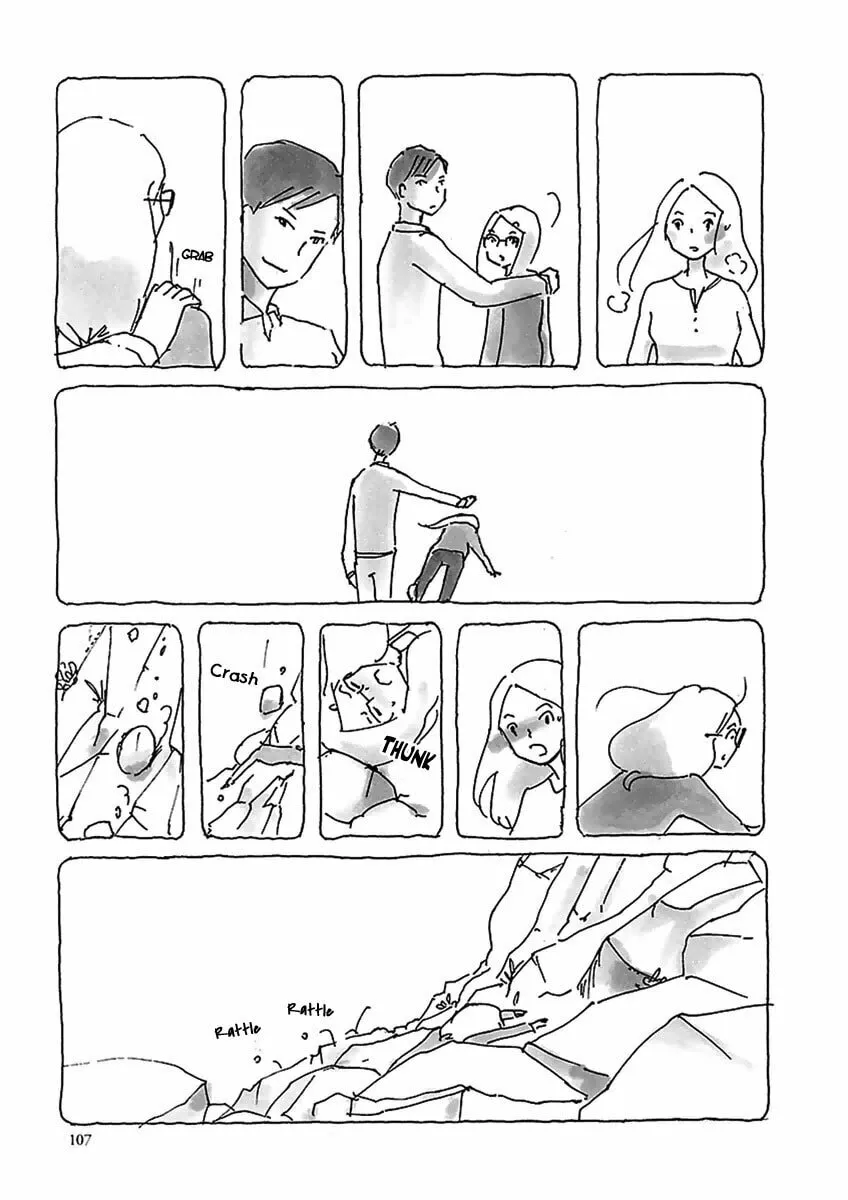 Read U chapter 6 image 13 on Lezhin