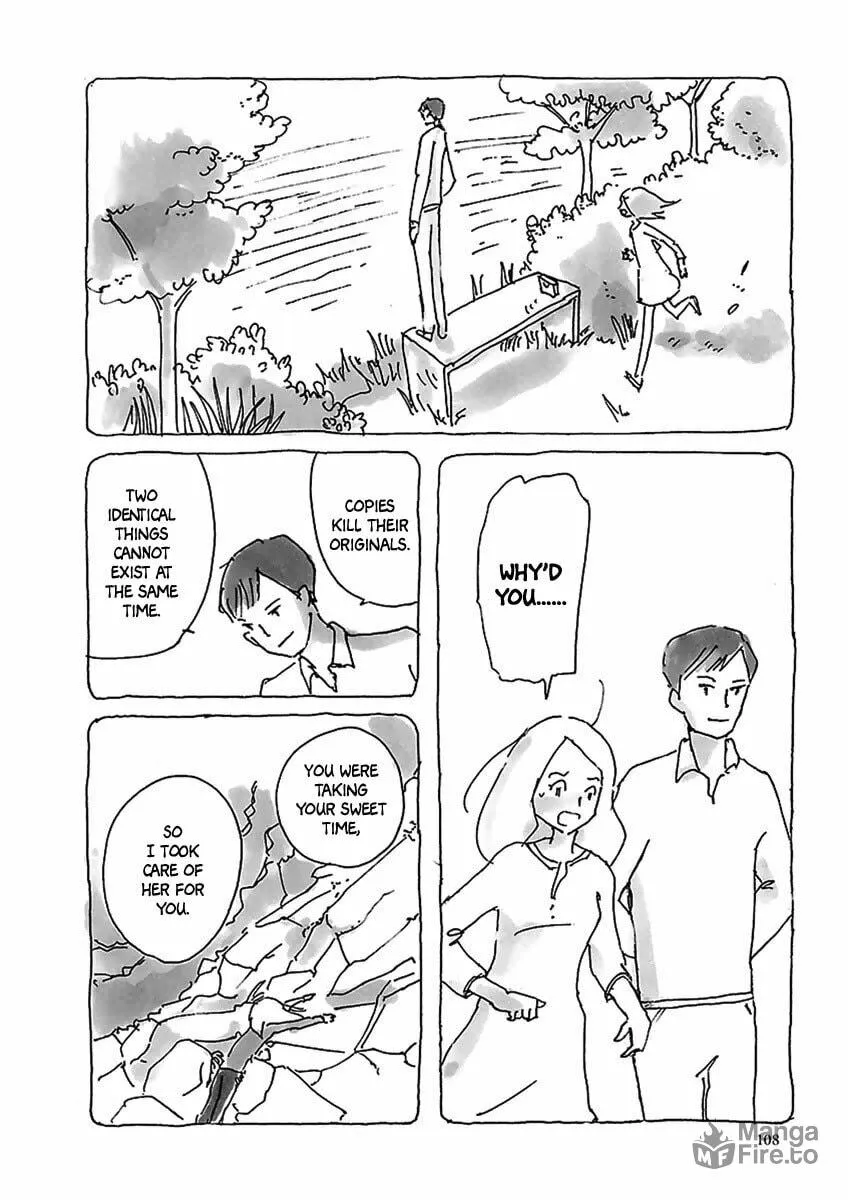 Read U chapter 6 image 14 on Lezhin