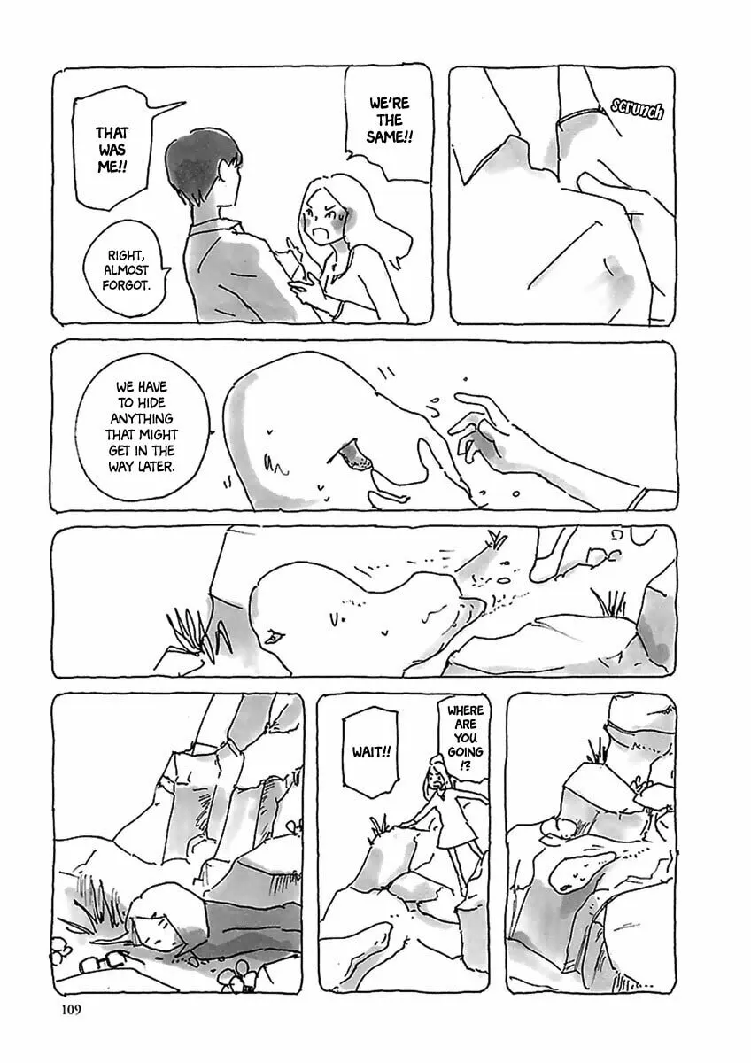 Read U chapter 6 image 15 on Lezhin