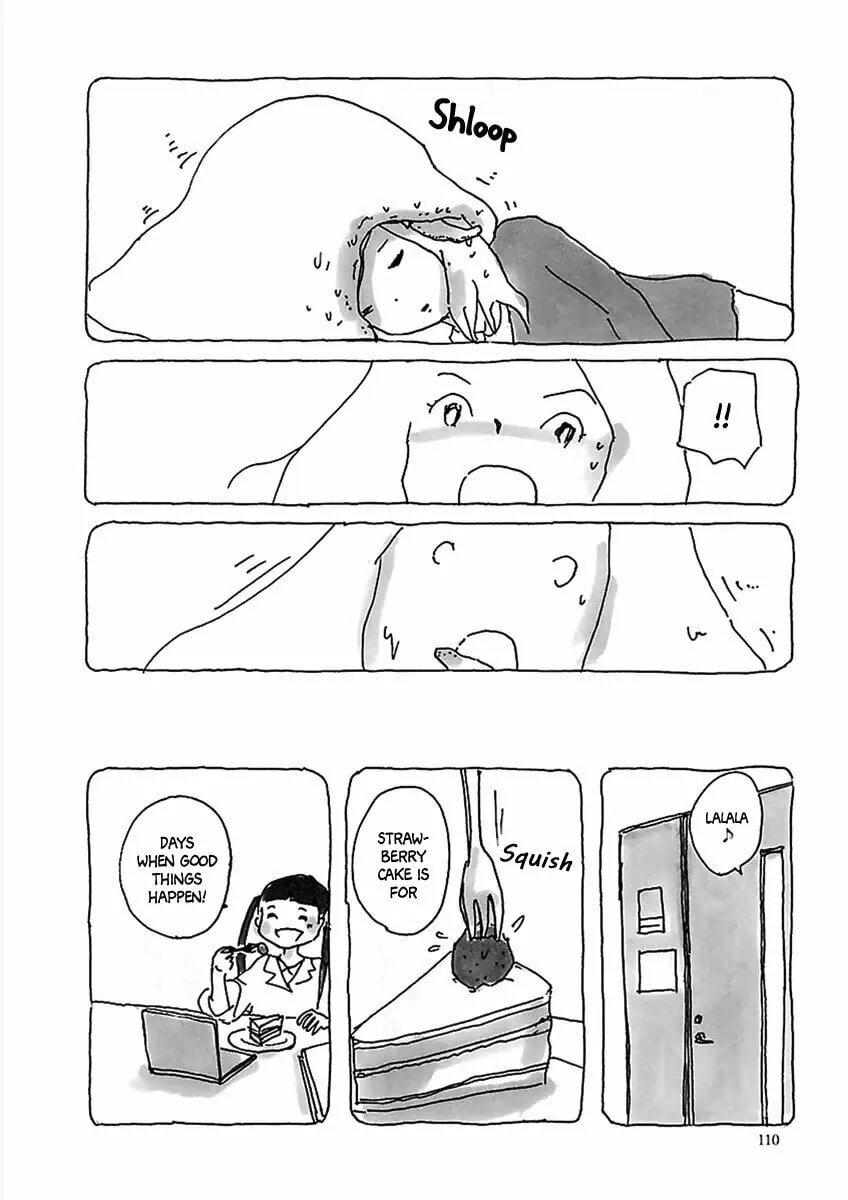 Read U chapter 6 image 16 on Lezhin