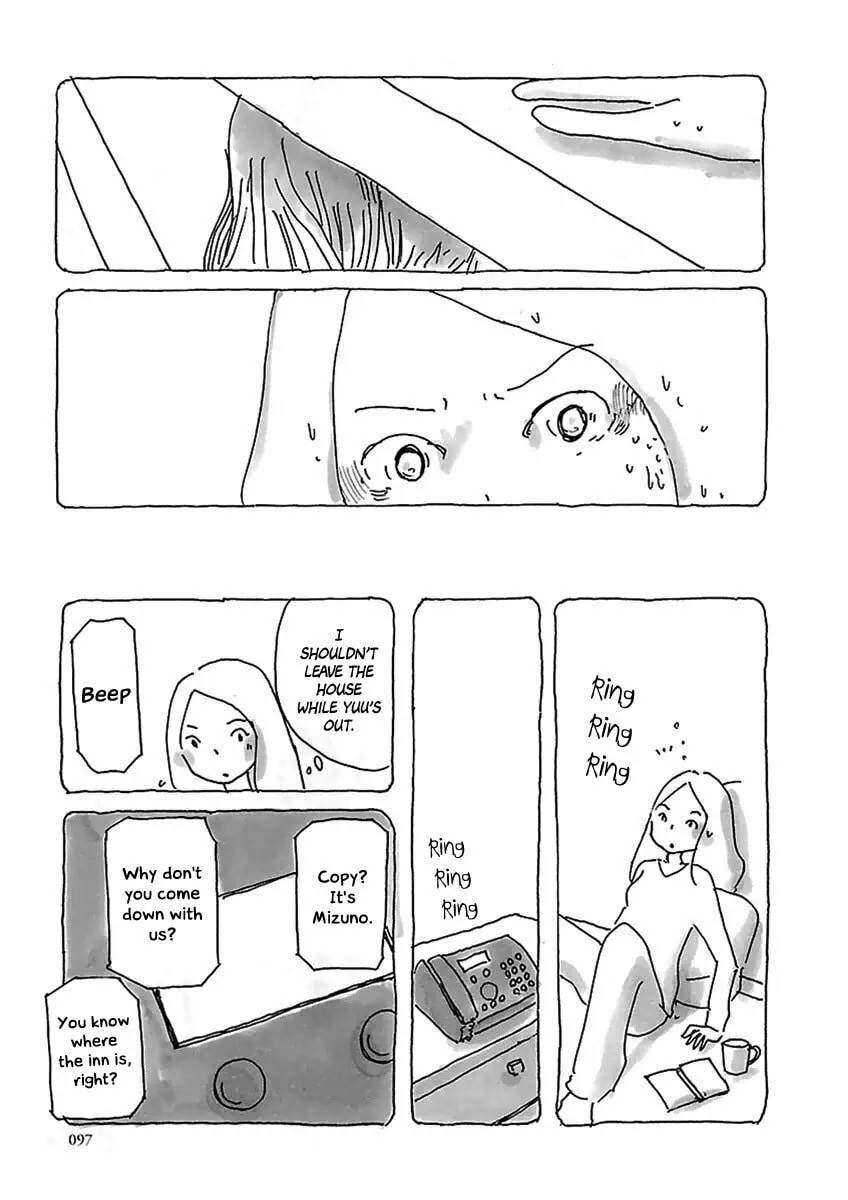 Read U chapter 6 image 3 on Lezhin