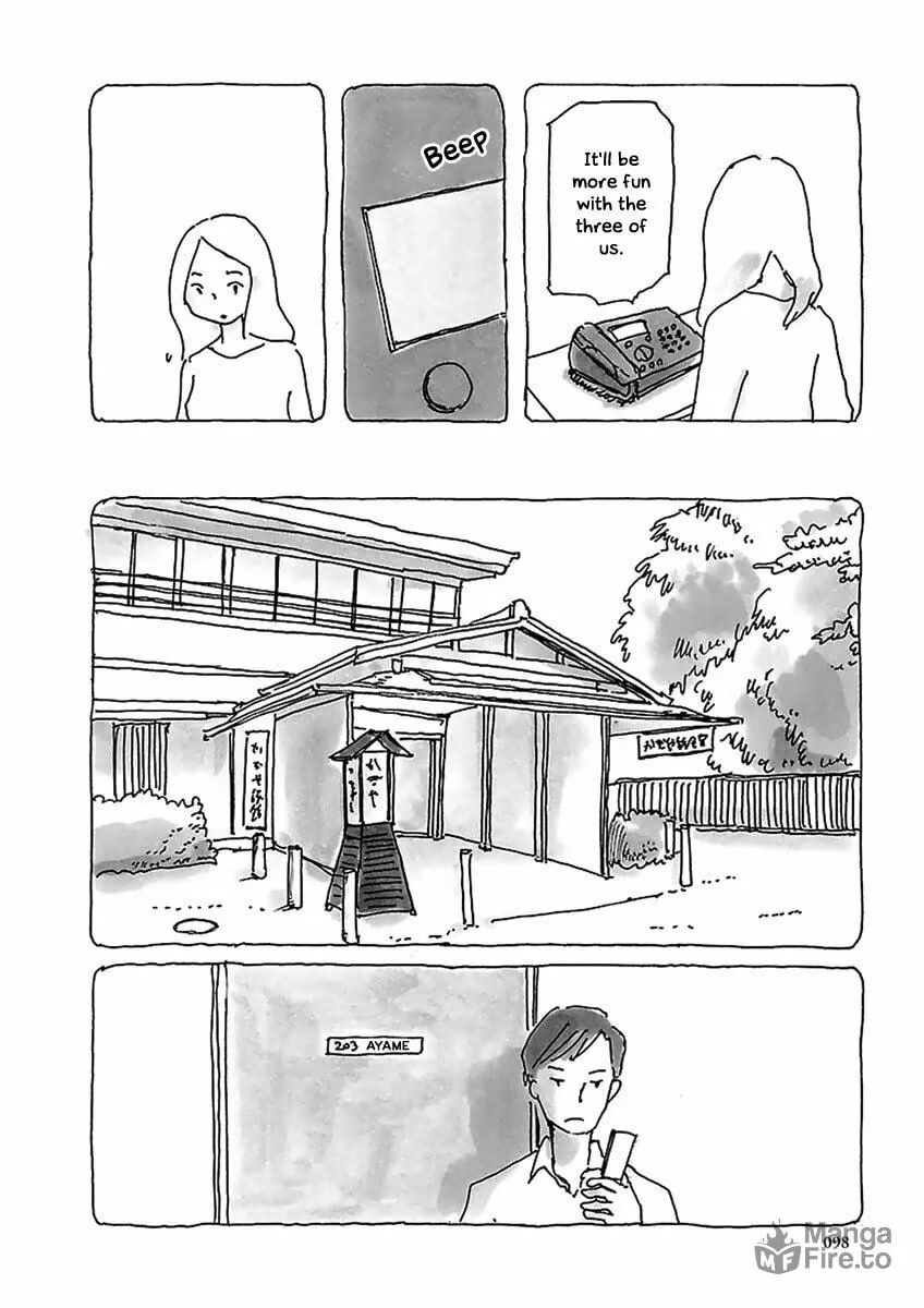 Read U chapter 6 image 4 on Lezhin