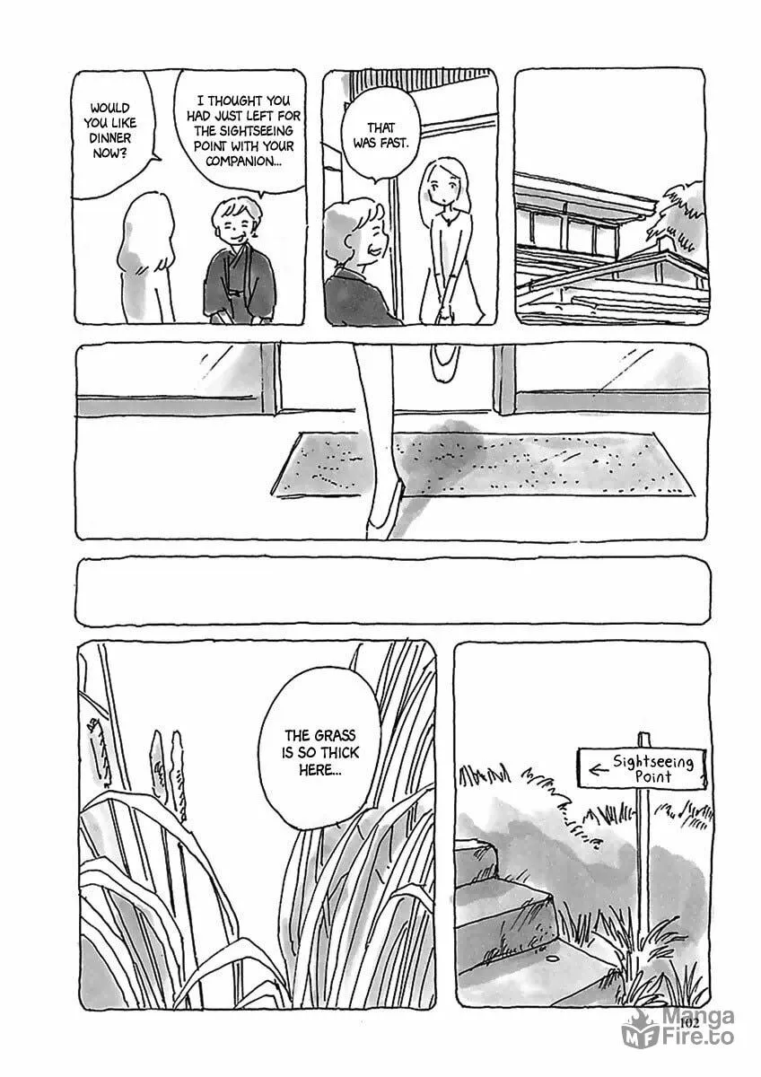 Read U chapter 6 image 8 on Lezhin