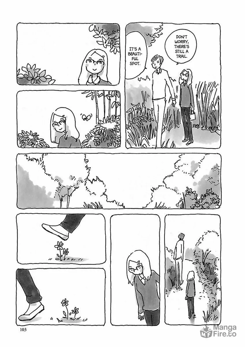 Read U chapter 6 image 9 on Lezhin