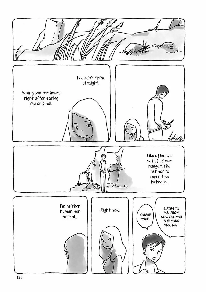 Read U chapter 7 image 13 on Lezhin