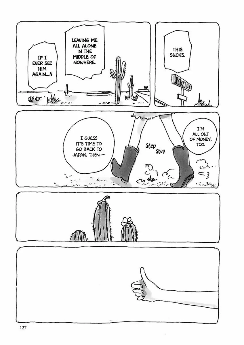 Read U chapter 7 image 15 on Lezhin