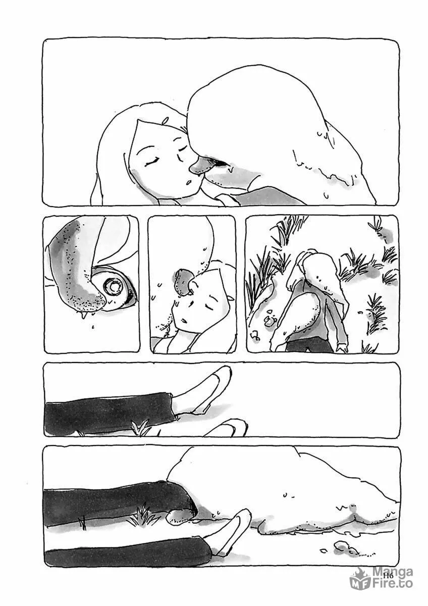 Read U chapter 7 image 4 on Lezhin