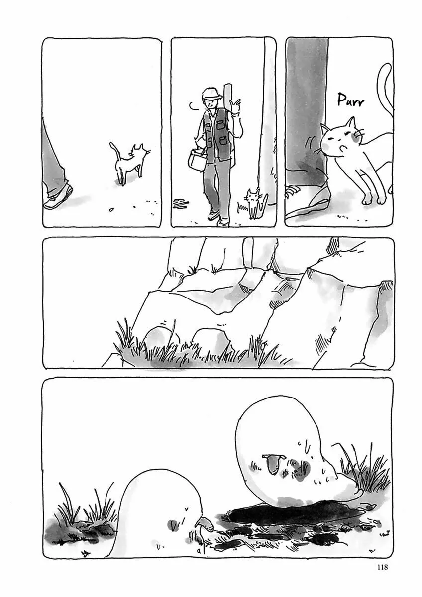 Read U chapter 7 image 6 on Lezhin