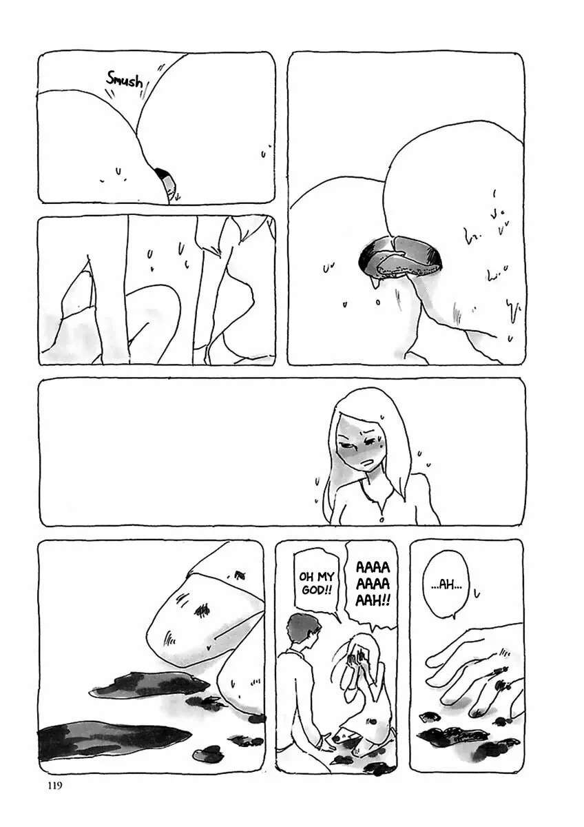 Read U chapter 7 image 7 on Lezhin