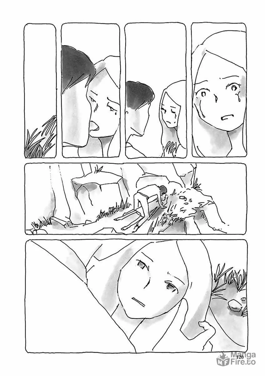 Read U chapter 7 image 8 on Lezhin