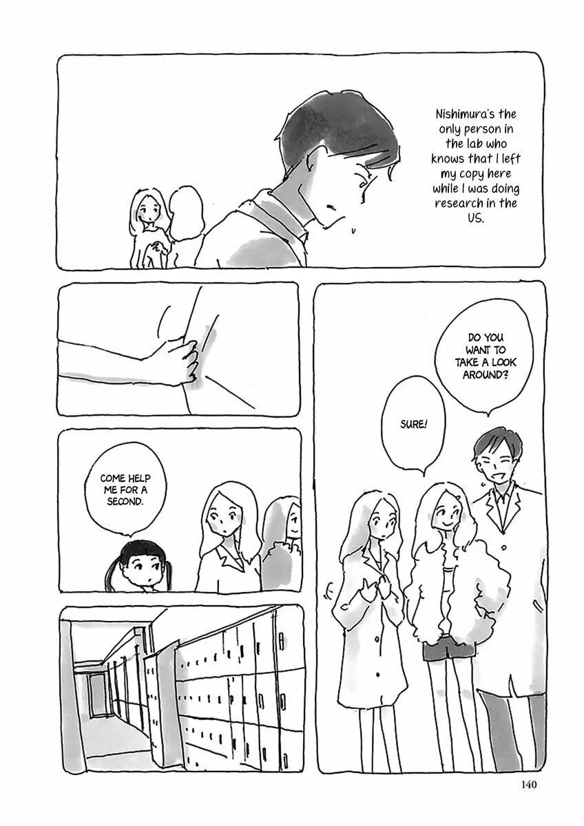 Read U chapter 8 image 10 on Lezhin