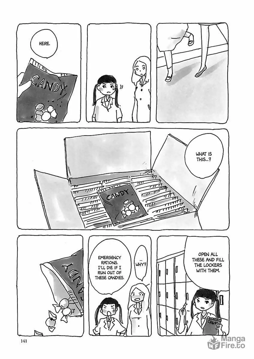 Read U chapter 8 image 11 on Lezhin