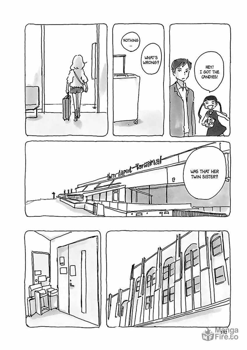 Read U chapter 8 image 2 on Lezhin