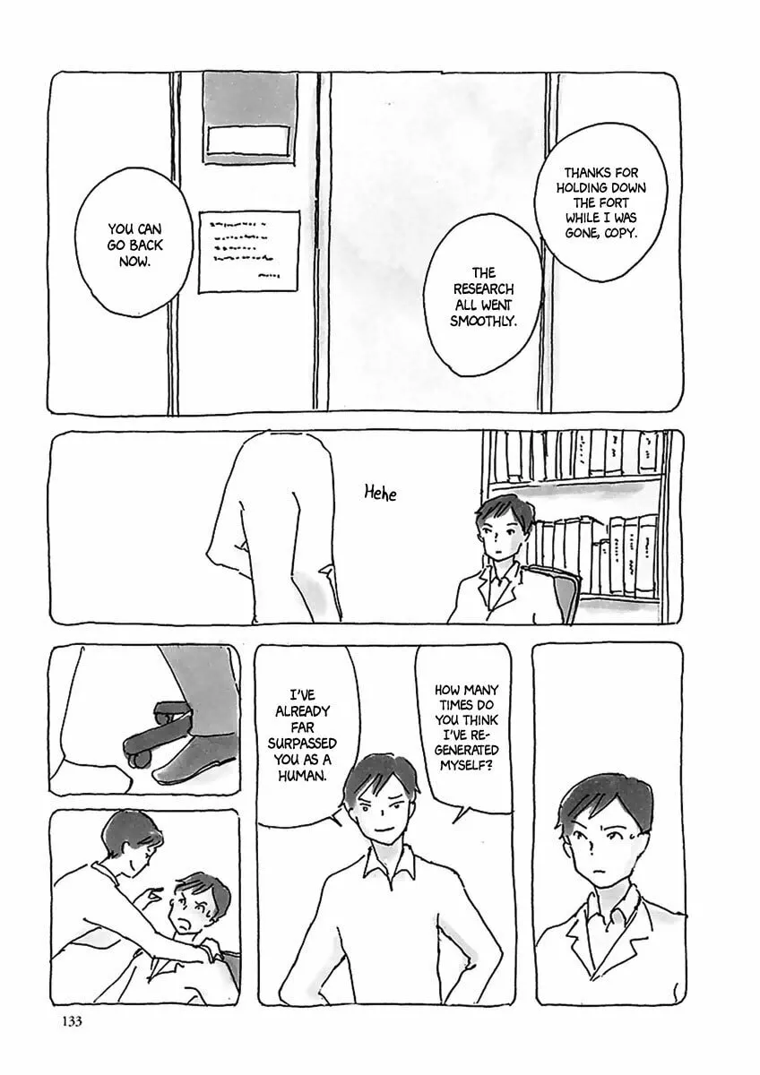 Read U chapter 8 image 3 on Lezhin