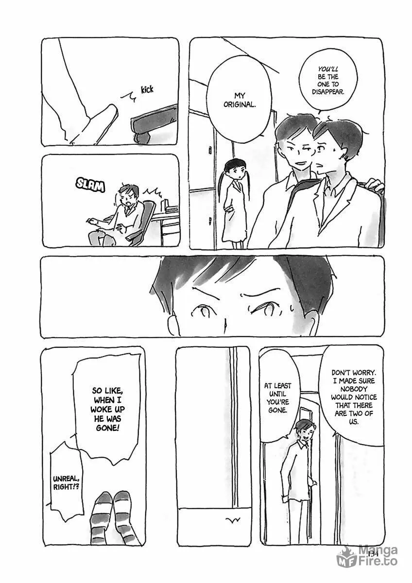 Read U chapter 8 image 4 on Lezhin
