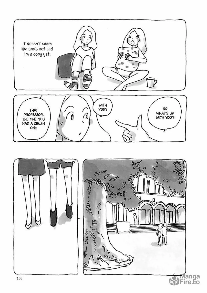 Read U chapter 8 image 5 on Lezhin