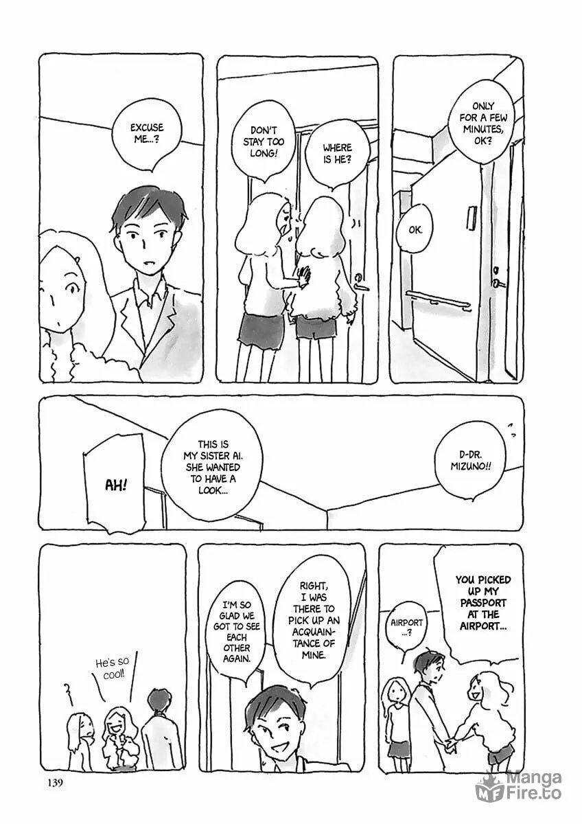Read U chapter 8 image 9 on Lezhin