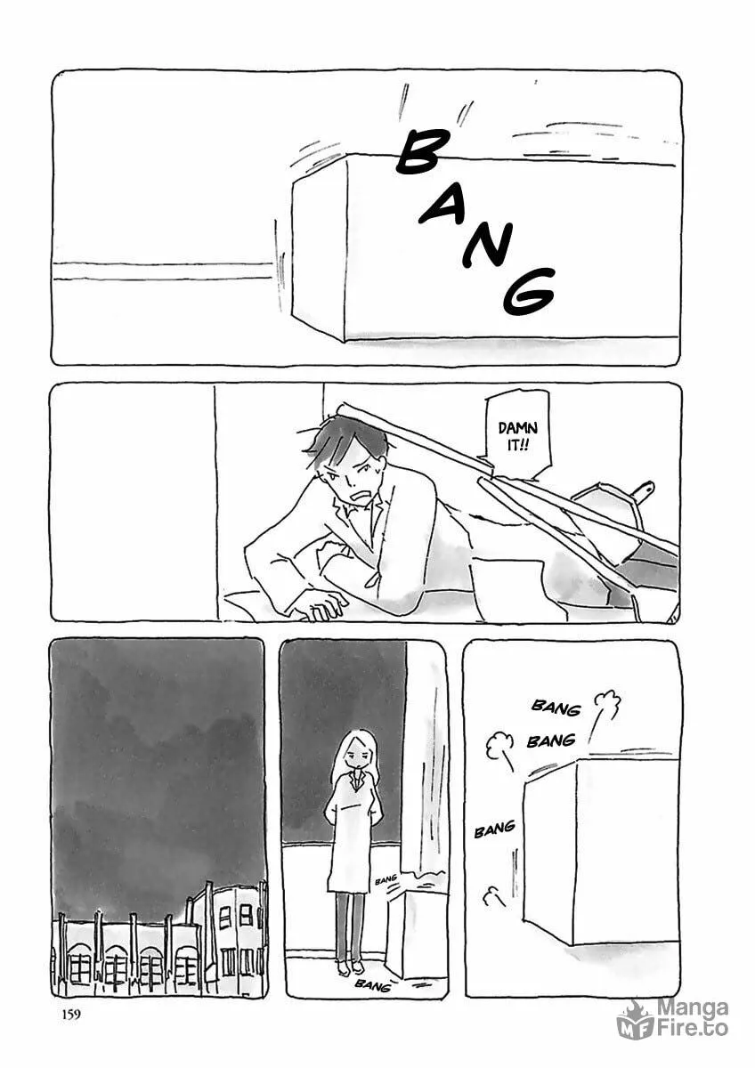Read U chapter 9 image 11 on Lezhin