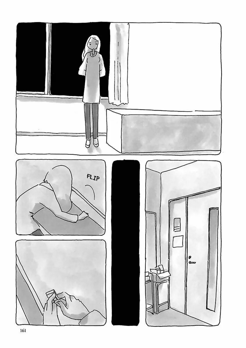 Read U chapter 9 image 13 on Lezhin