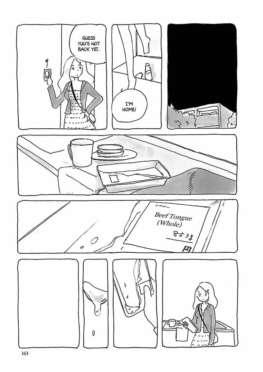Read U chapter 9 image 15 on Lezhin