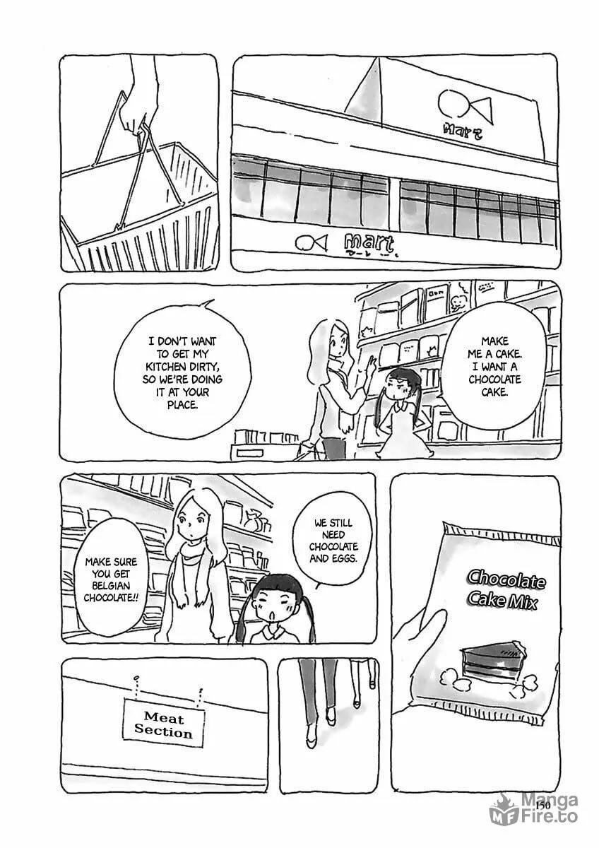 Read U chapter 9 image 2 on Lezhin