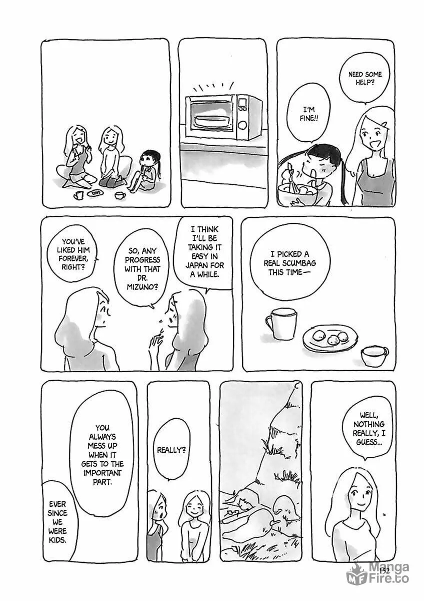 Read U chapter 9 image 4 on Lezhin